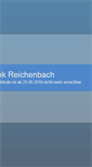 Mobile Screenshot of edv-reichenbach.de